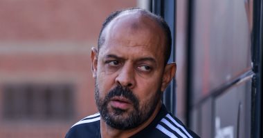 عماد النحاس يصحح أخطاء لاعبى الأهلى قبل مواجهة سيراميكا بالدوري