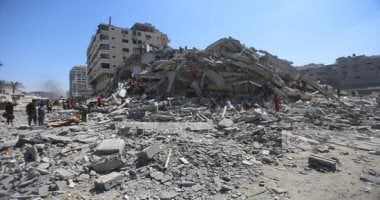 مصادر طبية: 8 شهداء بنيران جيش الاحتلال في قطاع غزة منذ فجر اليوم