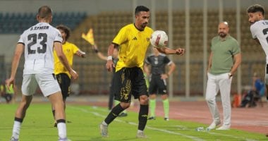 نتائج مباريات اليوم الأحد 14- 9 -2025 فى الدورى الممتاز