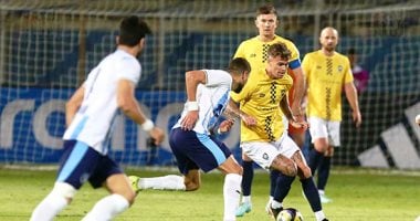 بيراميدز يضرب موعدا مع أهلى جدة السعودى فى الدور الثانى للكونتيننتال