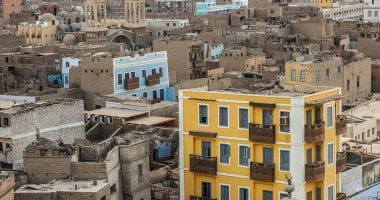 مصر تتسلم اليوم جائزة الآغا خان للعمارة عن مشروع “إعادة إحياء إسنا التاريخية”