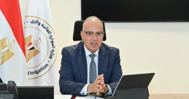 وزير الرى: الدولة تدعم الفلاح الصغير بالمياه مجانًا