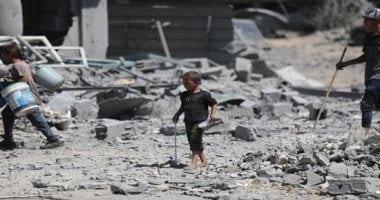 إسبانيا تفتح تحقيقا بجرائم إسرائيل فى غزة وتؤكد تعاونها مع “الجنائية الدولية”
