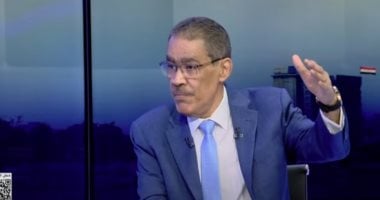 ضياء رشوان: كلمة الرئيس السيسى تؤكد الوضوح المصري والانحياز للقضية الفلسطينية