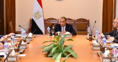 وزير الخارجية يُتابع التحضيرات الجارية للنسخة الخامسة لمنتدى أسوان