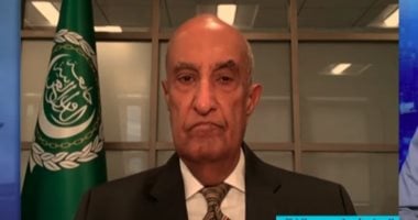 رئيس بعثة جامعة الدول العربية بالأمم المتحدة: 13 دولة جديدة تعترف بفلسطين