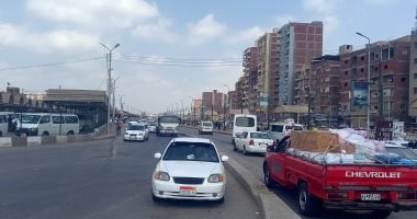 أخبار مصر.. أجواء خريفية معتدلة صباح غد وشبورة والعظمى بالقاهرة 32 درجة