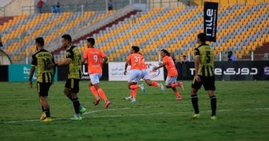 نتائج مباريات دوري nile اليوم الأربعاء 17-9-2025
