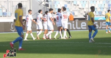حصاد الرياضة المصرية اليوم الخميس 18 – 9 – 2025