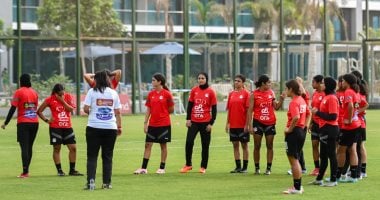 منتخب الشابات يعود من غينيا الاستوائية اليوم ويبدأ الاستعداد لجولة الإياب