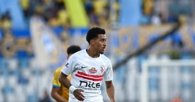 فيريرا يبحث عن بديل بيزيرا فى مواجهة الزمالك أمام الجونة