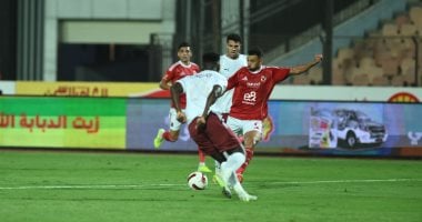 جدول ترتيب الدورى المصرى بعد فوز الأهلى على سيراميكا