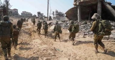 صحفى فلسطينى يلاحق جنديا إسرائيليا قضائيا أثناء حضوره ديربى مدريد بإسبانيا
