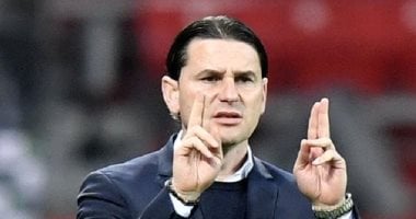 الأهلي يكثف مفاوضاته مع السويسري سيواني لمعرفة طلباته المالية