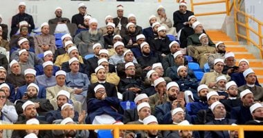 برعاية رئيس الوزراء.. انطلاق مبادرة “صحح مفاهيمك” بحضور وزراء ومحافظين.. صور