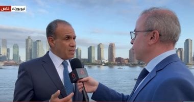 وزير الخارجية: لقاء مرتقب غدا مع ترامب وعدد من القادة العرب والدول الإسلامية