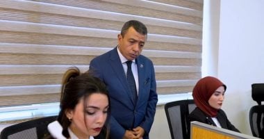 النيابة العامة تتيح خدمة الواتس آب لبلاغات المواطنين الموثقة بالفيديو