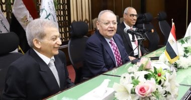 مجلس الدولة يعتمد الحركة القضائية الجديدة للمحكمتين الإدارية والتأديبية