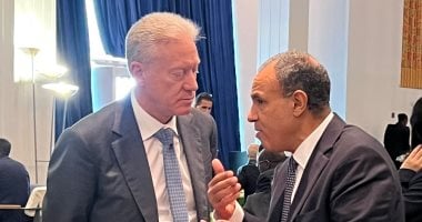 وزير الخارجية يؤكد موقف مصر الثابت فى دعم سيادة لبنان