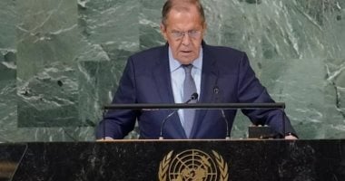 لافروف: إسرائيل تحاول تفجير الشرق الأوسط ولا مبرر لضم الضفة الغربية