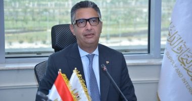 حصاد الوزارات.. وزير التموين يفتتح أول 3 منافذ سلعية ضمن أكبر سلسلة حكومية