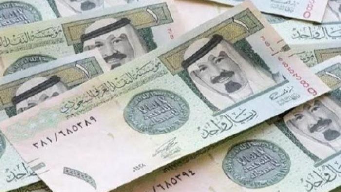 سعر الريال السعودي في البنك الأهلي اليوم