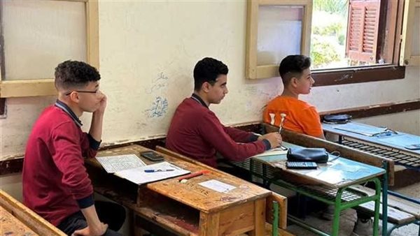 نتيجة الدور الثاني للدبلومات الفنية