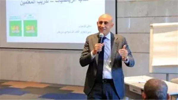 طريقة تدريس الذكاء الاصطناعى