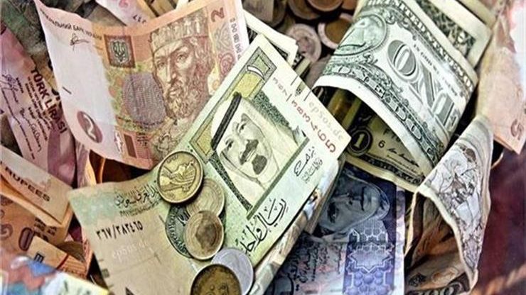 وفقا لآخر تحديث.. أسعار العملات العربية في مصر اليوم الإثنين