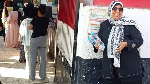 تظلمات الدور الثاني للثانوية العامة
