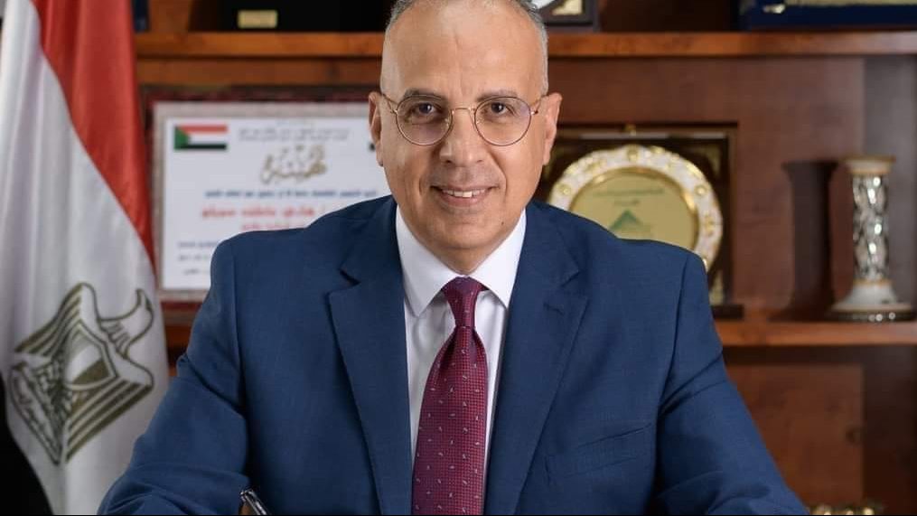81.2 مليار متر مكعب احتياجات مصر المائية سنويا