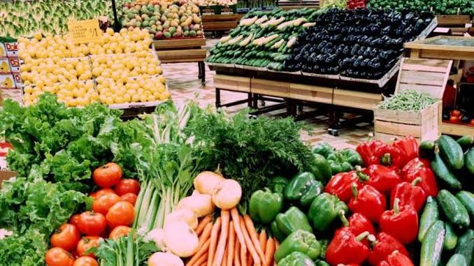 أسعار الخضروات والفاكهة في سوق العبور اليوم الجمعة 5-9-2025