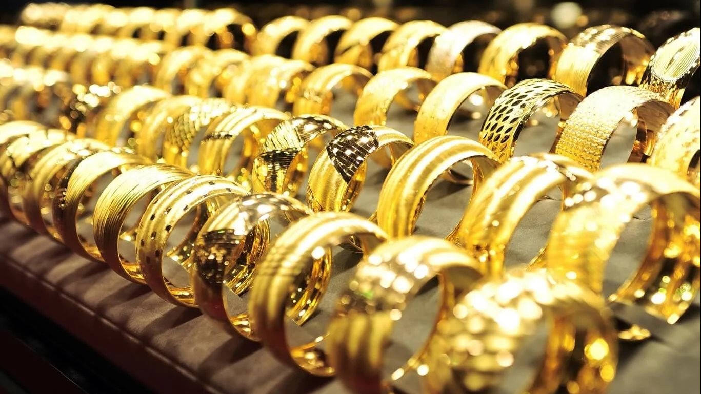 سعر جرام الذهب عيار 21 اليوم الثلاثاء 9 سبتمبر 2025