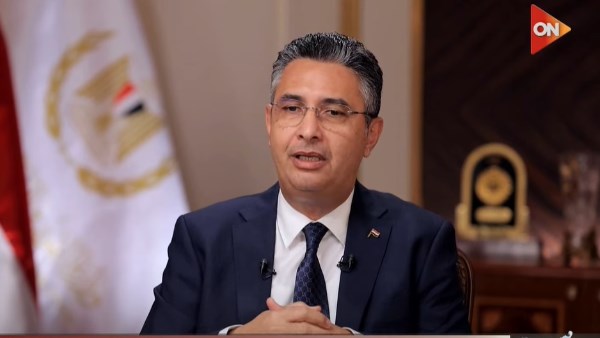 وزير التموين يفتتح معرض “أهلا مدارس 2025” بتخفيضات تصل إلى 50% في مدينة نصر