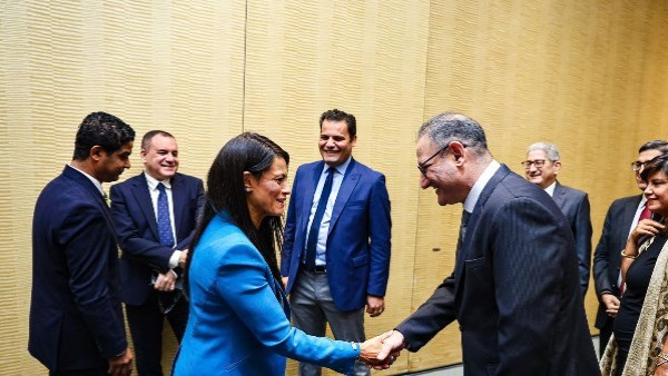شهادة ثقة في قوة الاقتصاد.. يعزز ثقة المستثمرين ويسهم في جذب المزيد من الاستثمارات الأجنبية