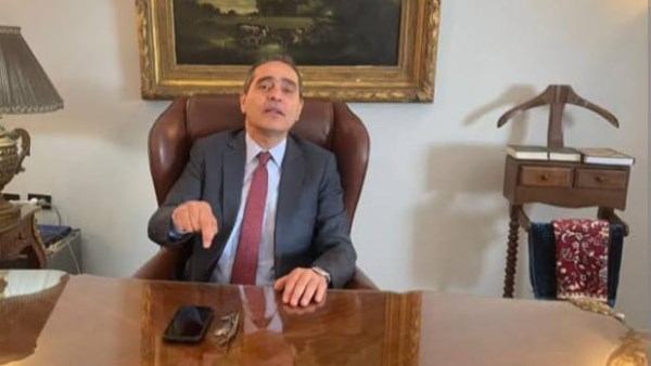 بقيمة 5.3 مليار دولار.. 10% نمو في صادرات الصناعات الكيماوية خلال الـ 7 أشهر الأولى من 2025