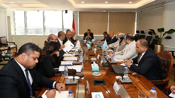 من العلمين إلى ماسبيرو.. «الإسكان» تتابع تفاصيل مشروعات أوراسكوم وخطة إنجازها في مواعيدها