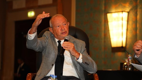 توقيع صفقة مراسي البحر الأحمر يزيد معدلات النمو وفرص العمل