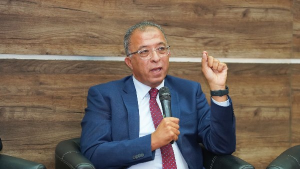 التخطيط القومي يدير جلسة نقاش حول التمكين الاقتصادي والاجتماعي للمرأة