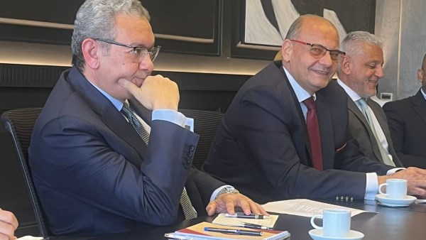 مصر وكندا تعززان التعاون التجاري والاستثماري بآفاق واعدة