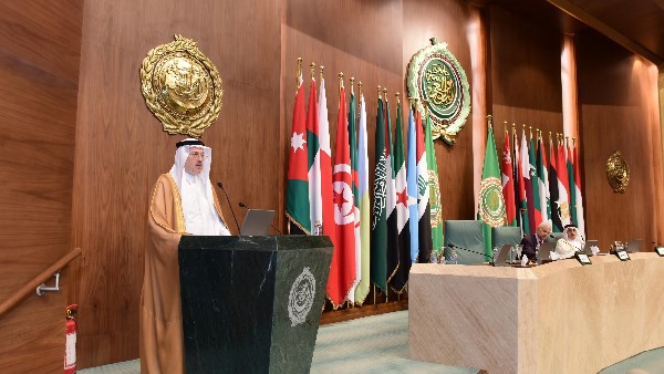 قدمنا 89 مليار دولار لمشروعات الطاقة والزراعة والأغذية