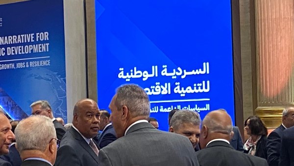السردية الوطنية برنامج عمل يمنح القطاع الخاص دوراً قيادياً