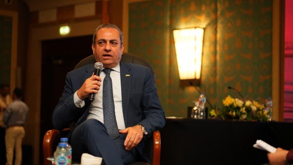 انطلاق المرحلة الثانية من العاصمة الإدارية مطلع العام المقبل