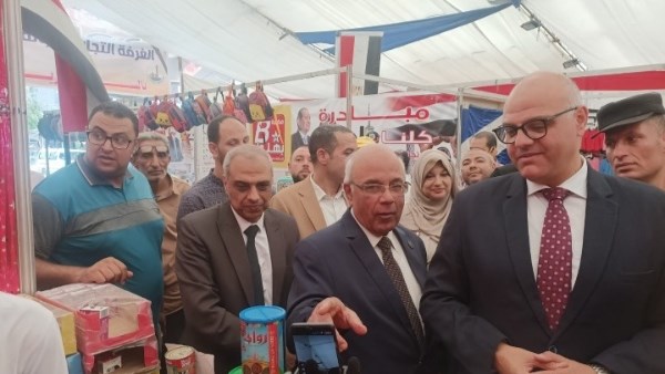 معارض أهلا مدارس تهدف لتخفيف العبء عن كاهل الأسرة