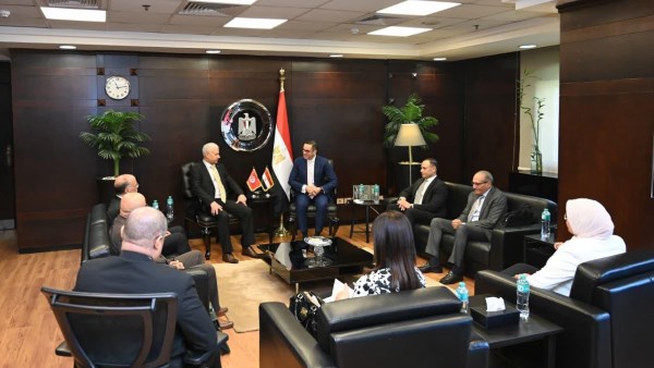 العلاقات الاقتصادية المصرية التونسية ركيزة في توجهات الدولة للتعاون الإقليمي