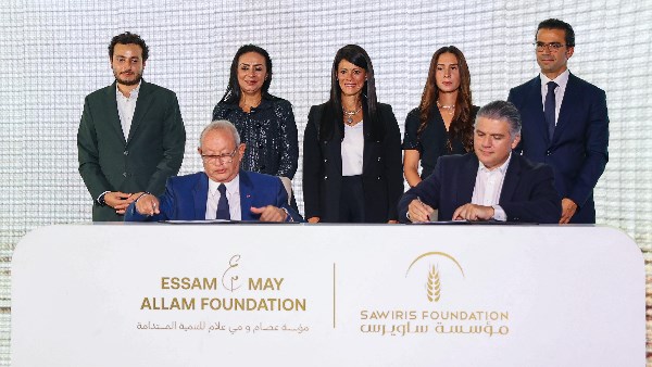 منظمات المجتمع المدني شريك أساسي في توفير الموارد للتنمية المستدامة
