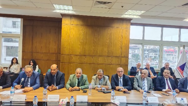 خبرات مصر في البنية التحتية فرصة لتعاون واسع مع تونس