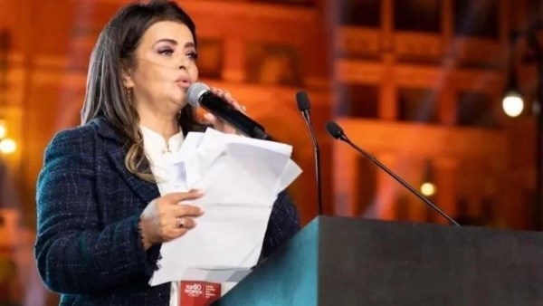منتدى الخمسين سيدة يناقش مستقبل المرأة المصرية والأفريقية في التكنولوجيا والابتكار