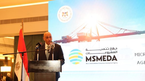 فتح أسواق أفريقية دائمة لمنتجات المشروعات الصغيرة والمتوسطة في مصر