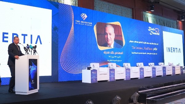 جهود الدولة في التنمية العمرانية مدعومة بمشاركة القطاع الخاص